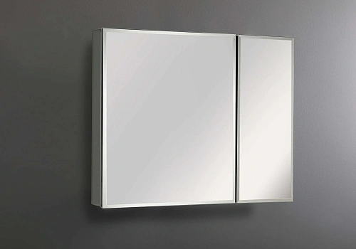 Зеркальный шкаф Aquatek AQ7808-MC, 762x660x134 Зеркальный шкаф Aquatek AQ7808-MC, 762x660x134