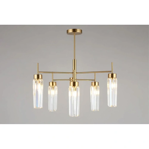 Люстра потолочная Omnilux Panvenan OML-68517-06 Люстра потолочная Omnilux Panvenan OML-68517-06