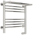 Полотенцесушитель электрический Сунержа Богема с полкой 2.0 500х500 МЭМ правый 00-5207-5050 Без покр Полотенцесушитель электрический Сунержа Богема с полкой 2.0 500х500 МЭМ правый 00-5207-5050 Без покр
