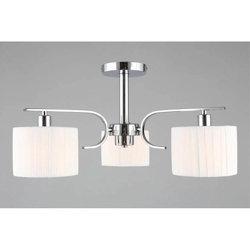 Люстра потолочная Omnilux Neviano OML-34207-03 Люстра потолочная Omnilux Neviano OML-34207-03