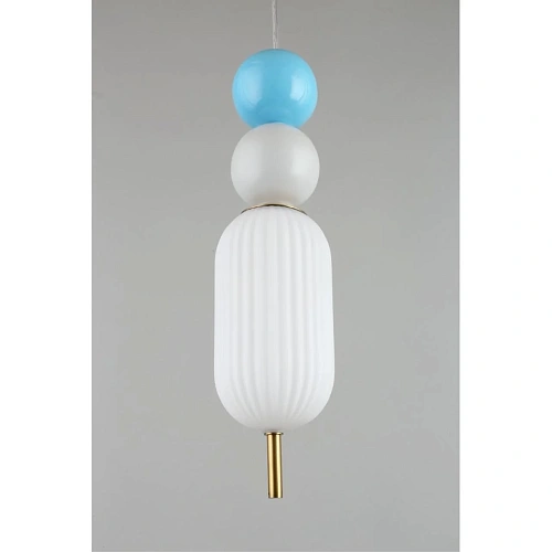 Светильник подвесной Aployt Rosabella APL.320.16.01 Светильник подвесной Aployt Rosabella APL.320.16.01