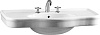 Картинка анонса товара «раковина vitra efes 6209b003-0001, белый»