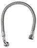 Картинка анонса товара «металлический гибкий шланг 3/8″ grohe (42679000)»