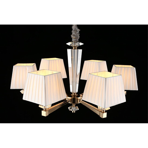 Люстра подвесная Aployt Dominka APL.722.13.06 Люстра подвесная Aployt Dominka APL.722.13.06