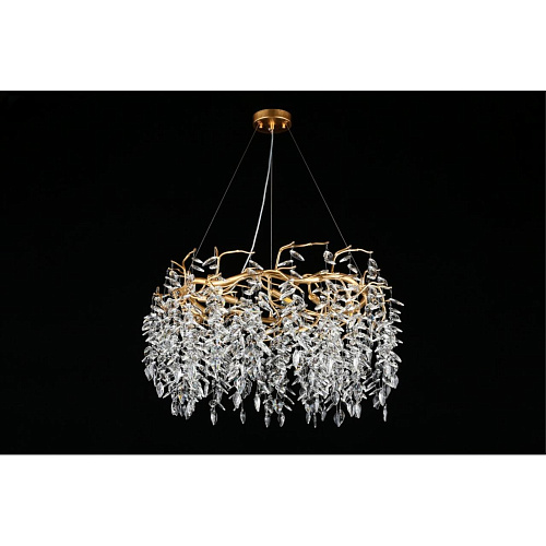 Люстра подвесная Aployt Gertunia APL.847.03.13 Люстра подвесная Aployt Gertunia APL.847.03.13