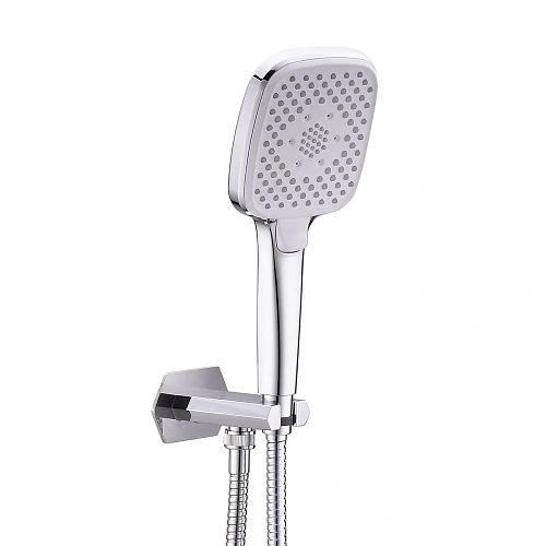 Душевая система Lemark Prizma LM3922C встраиваемая, хром Душевая система Lemark Prizma LM3922C встраиваемая, хром