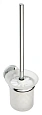 Ершик для унитаза Bemeta ALFA 102413012 Ершик для унитаза Bemeta ALFA 102413012