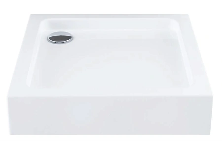 Душевой поддон Aquanet GL180 100x100 00265562 Душевой поддон Aquanet GL180 100x100 00265562