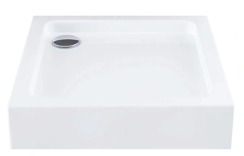 Душевой поддон Aquanet GL180 100x100 00265562 Душевой поддон Aquanet GL180 100x100 00265562