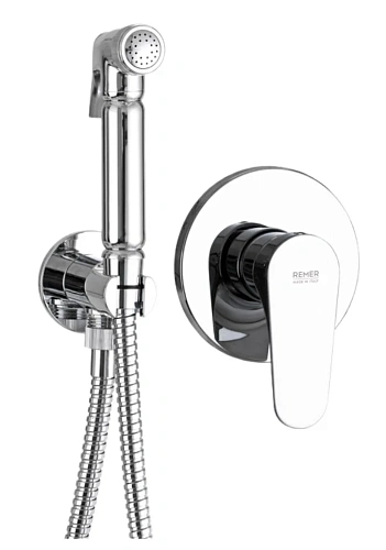 Гигиенический душ Remer Class Line L30ES02332OL Гигиенический душ Remer Class Line L30ES02332OL