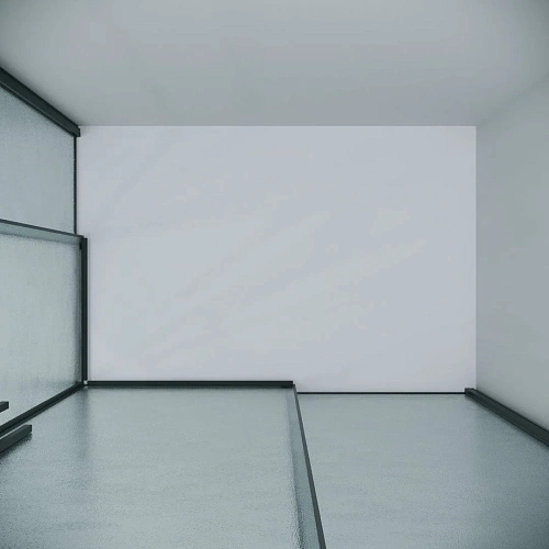 Душевой уголок GROSSMAN Galaxy 300.K33.01.9080.21.02 (90x80x195) прямоуг.,раздвиж,черн.матов,стекло шиншилла Душевой уголок GROSSMAN Galaxy 300.K33.01.9080.21.02 (90x80x195) прямоуг.,раздвиж,черн.матов,стекло шиншилла