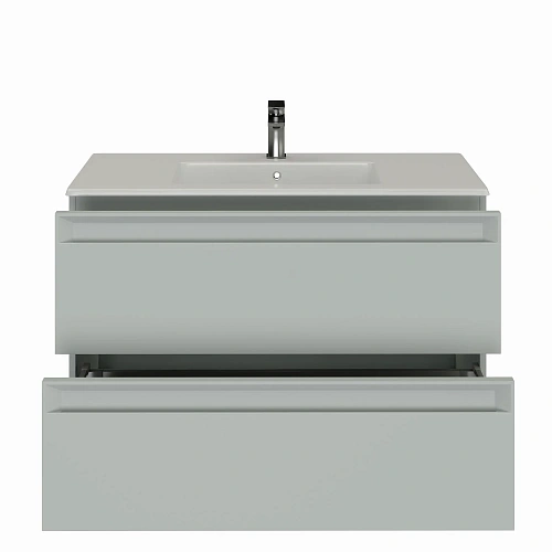 Тумба под раковину Allen Brau Eclipse 60 1.E1001.PWM 2.0 папирус матовый Тумба под раковину Allen Brau Eclipse 60 1.E1001.PWM 2.0 папирус матовый