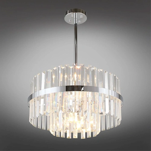 Люстра потолочная Omnilux Saviano OML-69007-06 Люстра потолочная Omnilux Saviano OML-69007-06