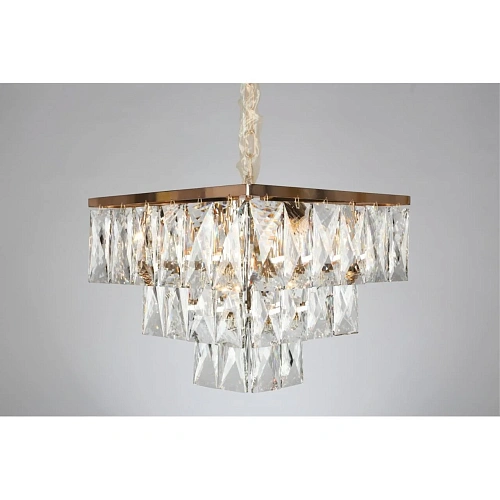 Люстра подвесная Omnilux Arenella OML-72603-06 Люстра подвесная Omnilux Arenella OML-72603-06