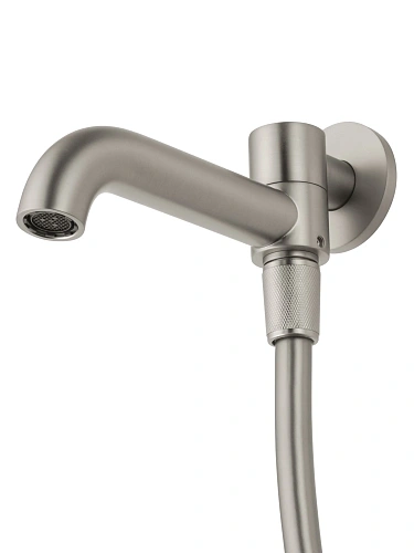 Душевая система Wonzon & Woghand STICK встраиваемая, брашированный никель (WW-88939017-BN) Душевая система Wonzon & Woghand STICK встраиваемая, брашированный никель (WW-88939017-BN)