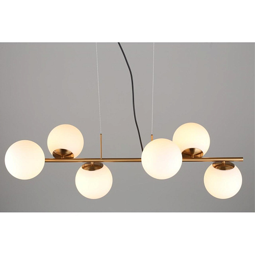 Люстра подвесная Omnilux Avetrana OML-66623-06 Люстра подвесная Omnilux Avetrana OML-66623-06