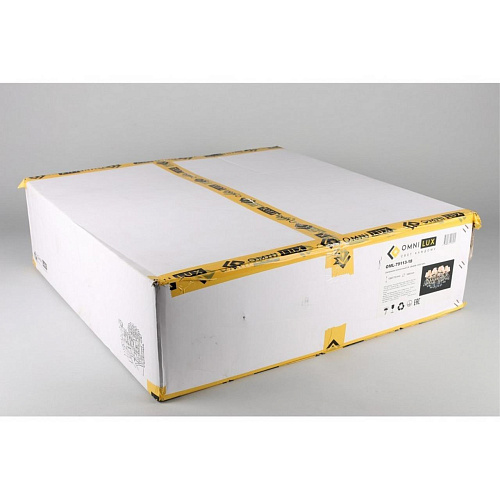 Люстра подвесная Omnilux Belluno OML-79113-18 Люстра подвесная Omnilux Belluno OML-79113-18