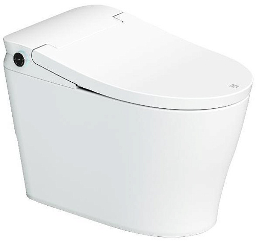 Унитаз SMART СмартЖум N20-Pro TOILETBIDETN20PRO с сиденьем Унитаз SMART СмартЖум N20-Pro TOILETBIDETN20PRO с сиденьем