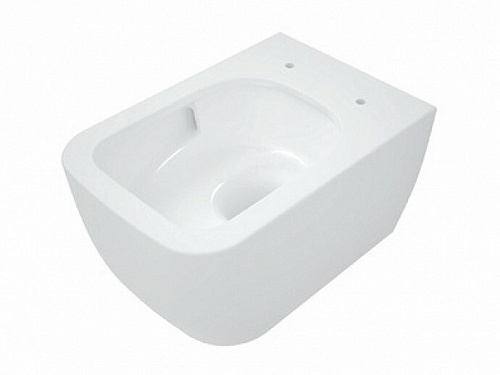 Унитаз подвесной Scarabeo Teorema 2.0 5126/TW Унитаз подвесной Scarabeo Teorema 2.0 5126/TW