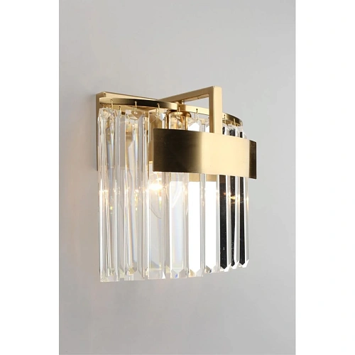 Светильник настенный (Бра) Aployt Mariz APL.813.11.01 Светильник настенный (Бра) Aployt Mariz APL.813.11.01