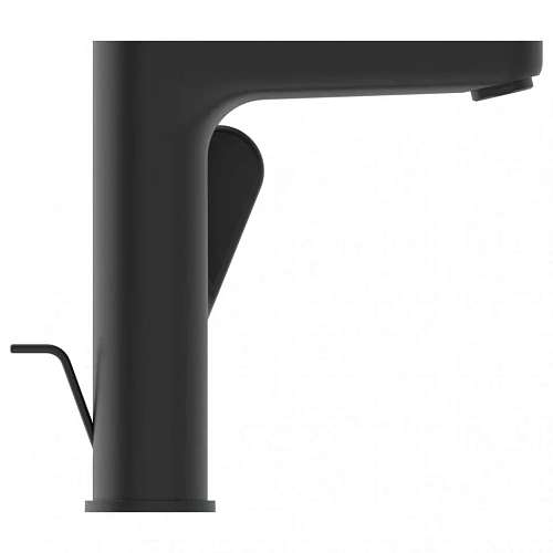 Смеситель для раковины Ideal Standard CERAFINE O BC703XG с металлическим донным клапаном Смеситель для раковины Ideal Standard CERAFINE O BC703XG с металлическим донным клапаном