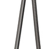 Душевой гарнитур Allen Brau Priority 5.31019-MG графит брашированный Душевой гарнитур Allen Brau Priority 5.31019-MG графит брашированный