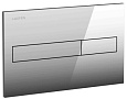 Детальная картинка товара «клавиша смыва laufen lis aw1 9566.1 (8.9566.1.004.000.1), хром»