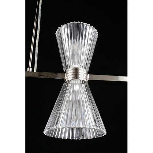 Люстра подвесная Aployt Elinor APL.801.13.10 Люстра подвесная Aployt Elinor APL.801.13.10