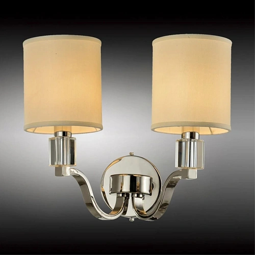 Светильник настенный (Бра) Aployt Ivet APL.706.01.02 Светильник настенный (Бра) Aployt Ivet APL.706.01.02