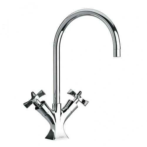 Смеситель для кухни Paini Elix 85CR572KM Смеситель для кухни Paini Elix 85CR572KM