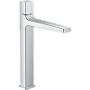 Картинка анонса товара «смеситель для раковины hansgrohe metropol select 260 32572000»