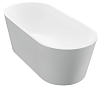 Картинка анонса товара «акриловая ванна belbagno bb71-1500-bianco 1500x750 мм»