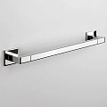Полотенцедержатель Colombo Basic Q B3709.CR 41см, хром Полотенцедержатель Colombo Basic Q B3709.CR 41см, хром