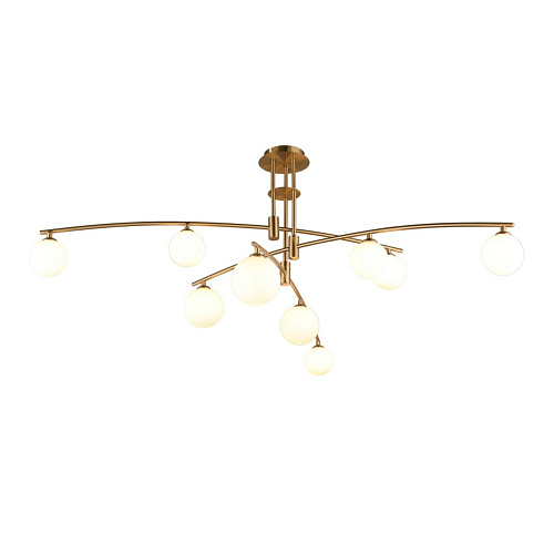 Люстра потолочная Aployt Ewelina APL.621.07.09 Люстра потолочная Aployt Ewelina APL.621.07.09