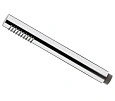 Душевая лейка Remer 317MDX Душевая лейка Remer 317MDX