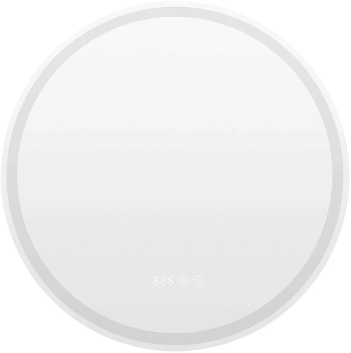 Зеркало Aquanet Optima 60 с LED подсветкой 00304265 Зеркало Aquanet Optima 60 с LED подсветкой 00304265