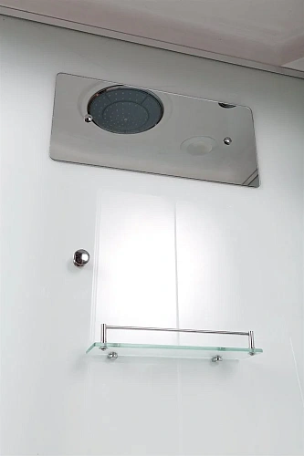 Душевая кабина Dto D (D102SL) 120x80 см Душевая кабина Dto D (D102SL) 120x80 см