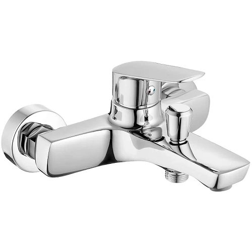 Смеситель для ванны Swedbe Ares 1930 Смеситель для ванны Swedbe Ares 1930