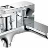Смеситель для ванны Haiba HB60176, хром Смеситель для ванны Haiba HB60176, хром