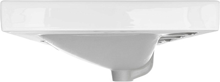 Раковина Aquanet Flash 70 00333267 Раковина Aquanet Flash 70 00333267