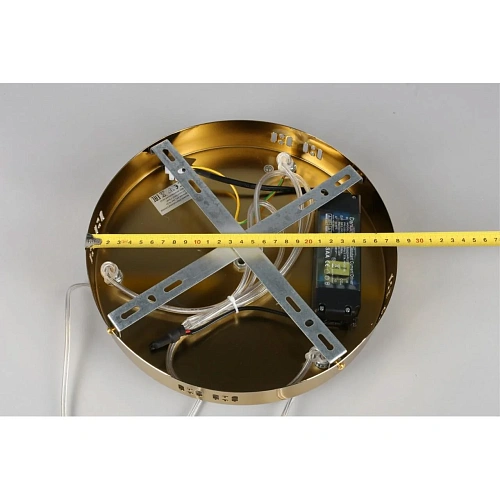 Светильник подвесной Aployt Mila APL.044.16.24 Светильник подвесной Aployt Mila APL.044.16.24