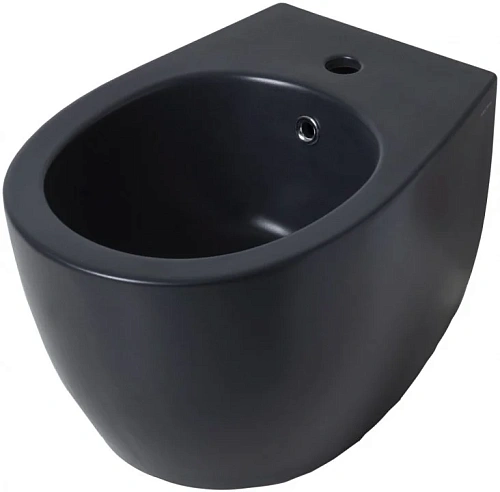 Биде подвесное Allen Brau Fantasy 4.11006.31 Биде подвесное Allen Brau Fantasy 4.11006.31