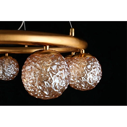 Люстра подвесная Aployt Ola APL.764.03.09 Люстра подвесная Aployt Ola APL.764.03.09