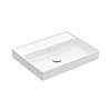 Картинка анонса товара «раковина villeroy &amp; boch collaro 47 x 46.5 см ceramicplus 4a3363rw»