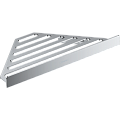 Полка Hansgrohe AddStoris 41741000, хром Полка Hansgrohe AddStoris 41741000, хром