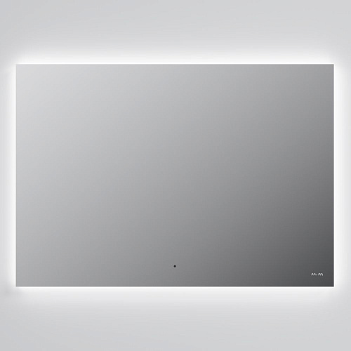 Зеркало AM.PM X-Joy M85MOX11001S с LED-подсветкой, сенсорром, 100 см Зеркало AM.PM X-Joy M85MOX11001S с LED-подсветкой, сенсорром, 100 см
