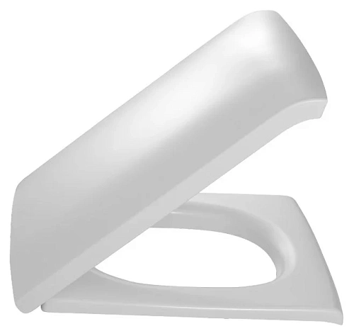 Унитаз подвесной Jacob Delafon Stillness E1303-00 с сиденьем микролифт Унитаз подвесной Jacob Delafon Stillness E1303-00 с сиденьем микролифт