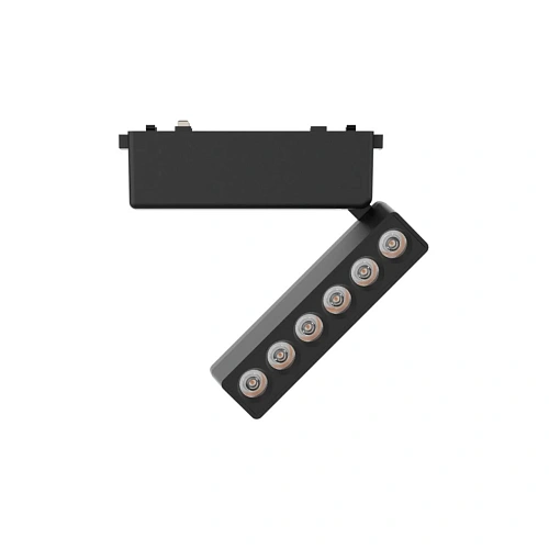 Светильник трековый Aployt Magnetic track 48 APL.0102.00.06 Светильник трековый Aployt Magnetic track 48 APL.0102.00.06