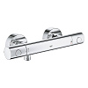 Картинка анонса товара «смеситель для душа grohe grohtherm 800 cosmopolitan, термостатический, хром (34765000)»