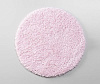 Картинка анонса товара «коврик wasserkraft dill bm-3917 barely pink розовый»